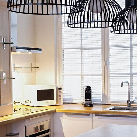 Galeries - Appartement 2 Chambres Avec Parking 보르도 외부 사진