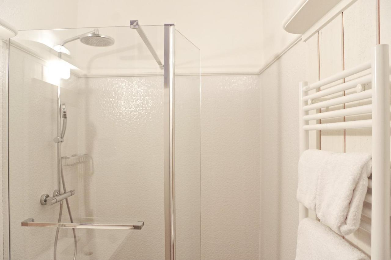 Galeries - Appartement 2 Chambres Avec Parking 보르도 외부 사진